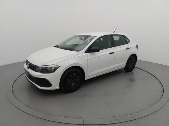 VOLKSWAGEN POLO 1.0 MPI TRACK MANUAL VOLKSWAGEN POLO 1.0 MPI TRACK MANUAL